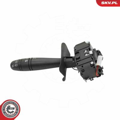 Spínač riadenia ESEN SKV 38SKV616