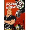 Poker NIght 2