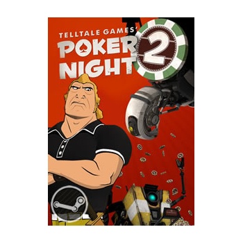 Poker NIght 2