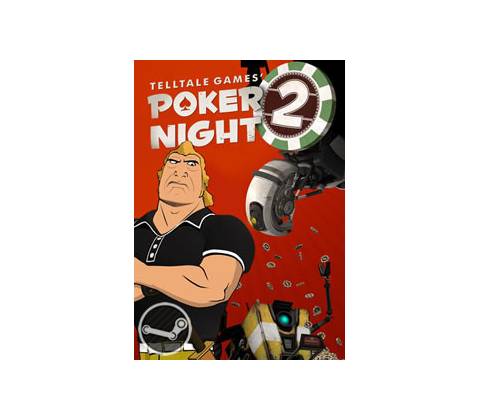 Poker NIght 2