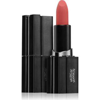 Muzigae mansion Moodwear Blur Lipstick матиращо хидратиращо червило цвят 002 Maxi 4 гр
