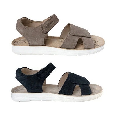 Richter 5501 Crepe