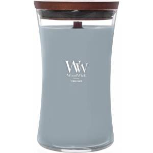 WoodWick Голяма ваза WoodWick Terra Haze