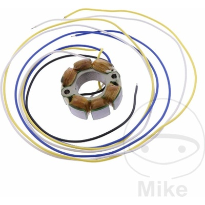 JMP Stator JMP