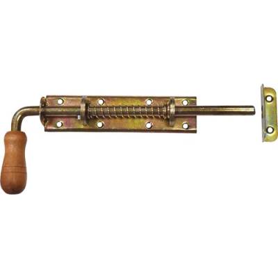 neuvedené Zástrč s drevenou rukoväťou WSP420 18x8x3,5 mm