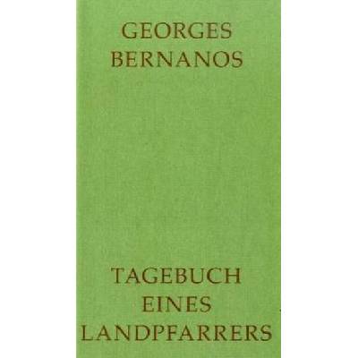 Tagebuch eines Landpfarrers