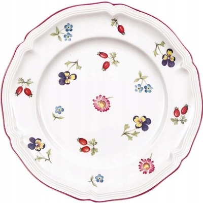 Dezertní talíř Villeroy&Boch Petite Fleur 17 cm