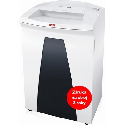HSM Securio B34 0,78 x 11 mm