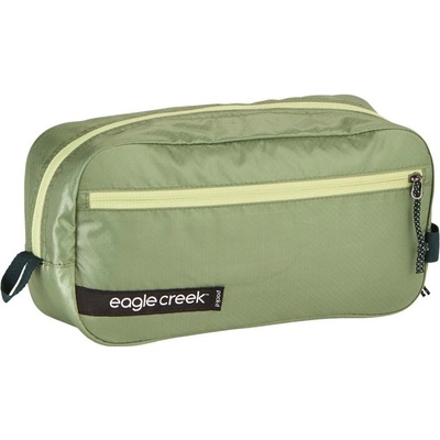 Eagle Creek toaletní taška Pack-It Isolate Quick Trip S mossy green