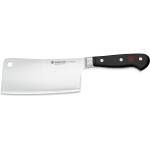 WÜSTHOF Сатър за месо CLASSIC 16 cm, черен, WÜSTHOF (WU1040102816)