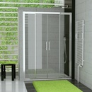 Sprchové dvere SanSwiss Ronal Top-line TOPS416005007
