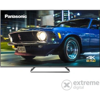 Panasonic TX-50HX810E