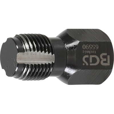 Závitník pro opravu závitu Lambda sondy M18 x 1,5 mm - BGS 65590