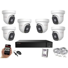 Monitorrs Security 6077K6