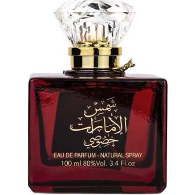 Ard Al Zaafaran Shams Al Emarat Khususi EDP 100 ml