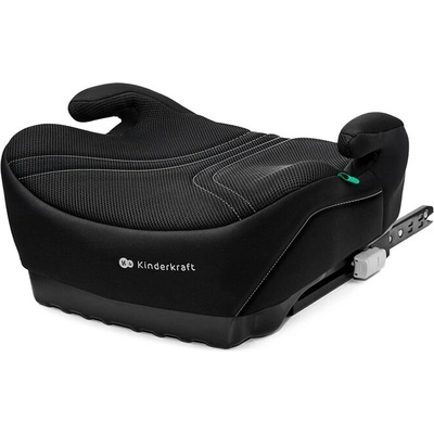 Kinderkraft i-Boost 2 Pro 2026 Black