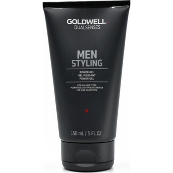 Goldwell Dualsenses Men Styling Power Gel 150 ml