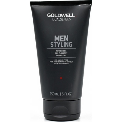 Goldwell Dualsenses Men Styling Power Gel 150 ml