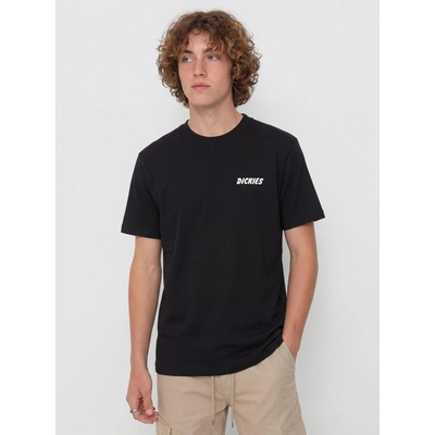 Dickies Dry Ridge black