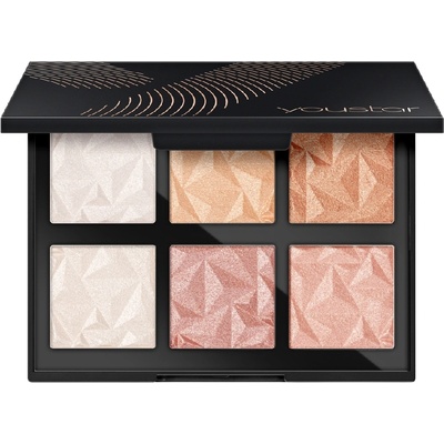 Youstar Glam Queen Палитра