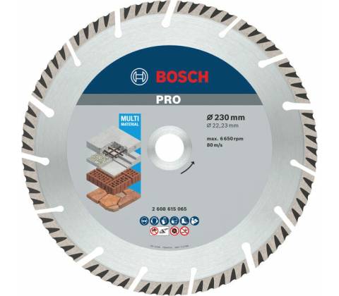 Bosch 2.608.615.066