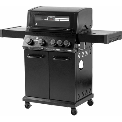 Landmann BLACK COOK 4.1 15483 – Hledejceny.cz