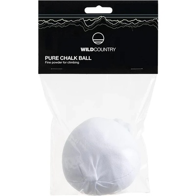 Wild Country Магнезий Wild country Pure Chalk Ball Chalk - White - размер 60 g (334-0289-0111)