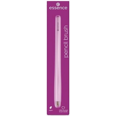 Essence Precision meets perfection štetec na presnú aplikáciu očných tieňov