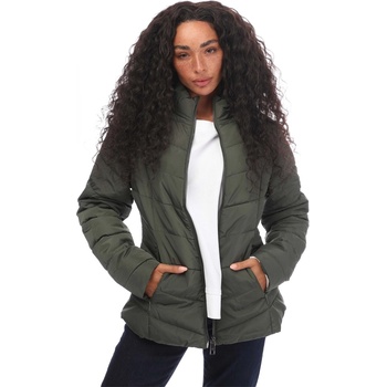 Ted Baker Яке Ted Baker Women's Renika Quilted Short Puffer Jacket - Khaki