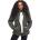 Ted Baker Яке Ted Baker Women's Renika Quilted Short Puffer Jacket - Khaki
