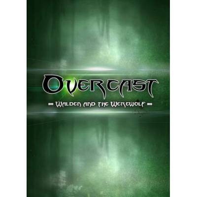 Microblast Games Overcast Walden and the Werewolf (PC)