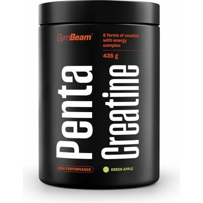 GymBeam Penta Creatine 435 g