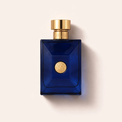 Versace Pour Homme Dylan Blue voda po holení 100 ml