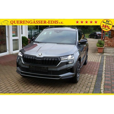 Skoda Karoq 1.5 TSI Sportline DSG 110 kW