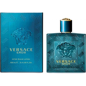 Versace Eros M lotion 100 ml