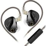 KZ Castor Pro Gray Mic - Bass Up (6.01.02.0319)