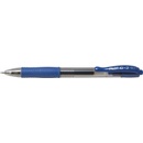 Pilot G-2 modrá