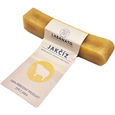 Labanato Jakčíz syr z jaka S 51-90 g