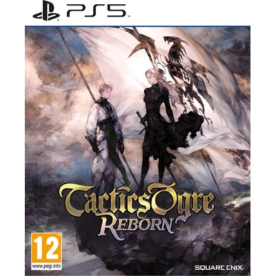 Tactics Ogre: Reborn