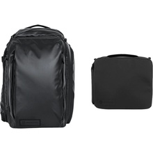 WANDRD Transit Travel Backpack Photo Bundle 35L Black