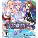 Hyperdimension Neptunia ReBirth 1