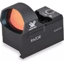 Vortex Razor 6 MOA