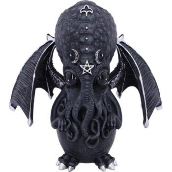 Nemesis Now Статуетка Nemesis Now Books: Cult Cuties - Culthulhu, 10 cm (NEMN-B5850U1)