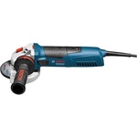 Bosch GWS 15-125 INOX (060179X008) Ъглошлайф