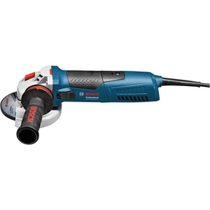 Bosch GWS 15-125 INOX (060179X008) Ъглошлайф