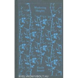 Wuthering Heights (ISBN: 9780141040356)