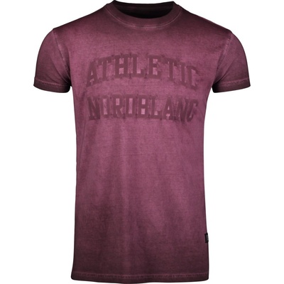 Nordblanc pánské tričko NBSMT6808 ZPV