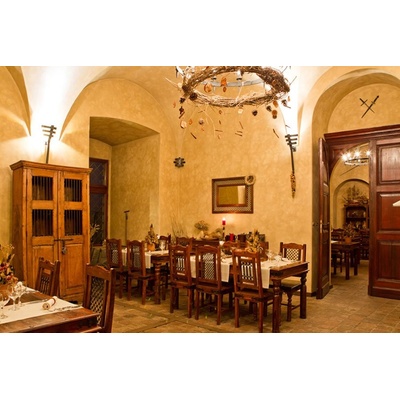 Romantika 2 - středověká krčma