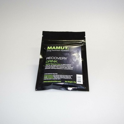 Mamut Recovery Drink vzorek 40 g