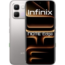 Infinix NOTE Edge 8GB/256GB Lunar Titanium